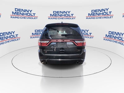 2026 Dodge Durango GT AWD