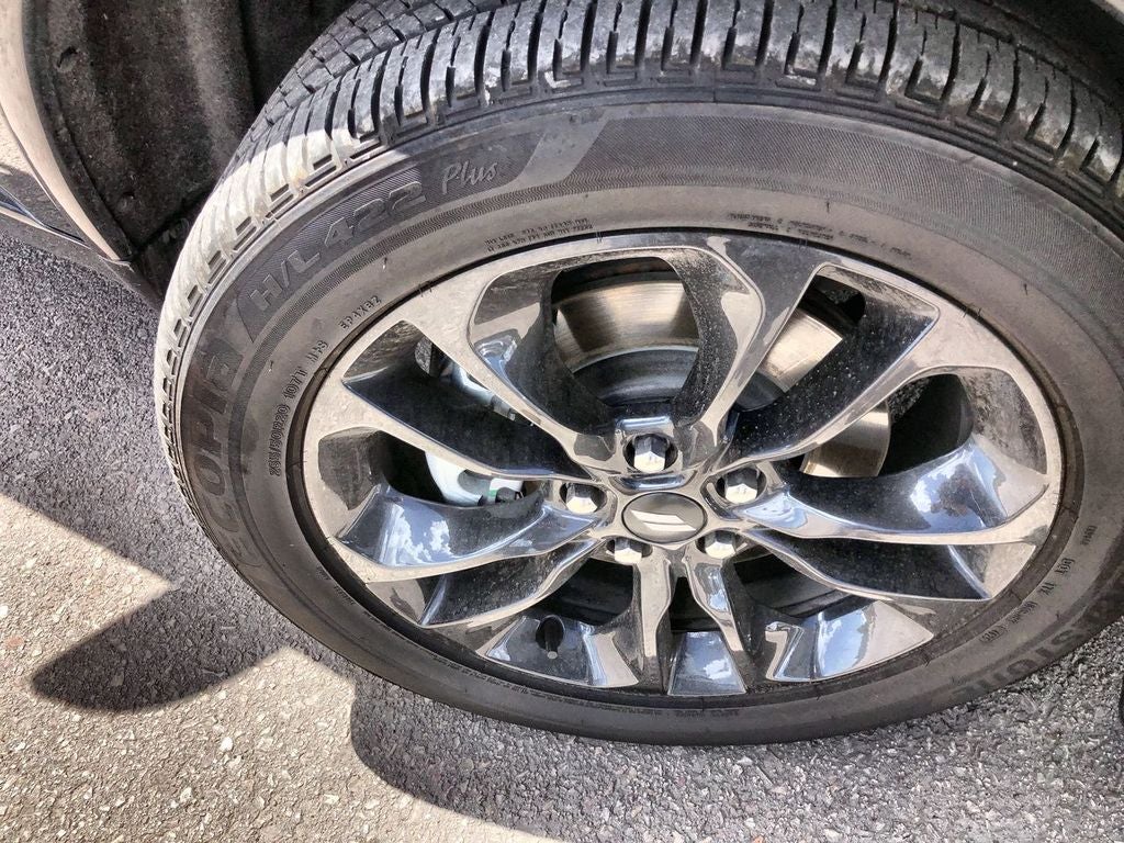 2026 Dodge Durango GT AWD