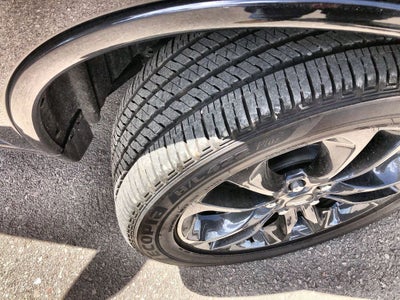 2026 Dodge Durango GT AWD