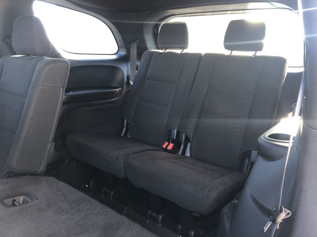 2019 Dodge Durango GT