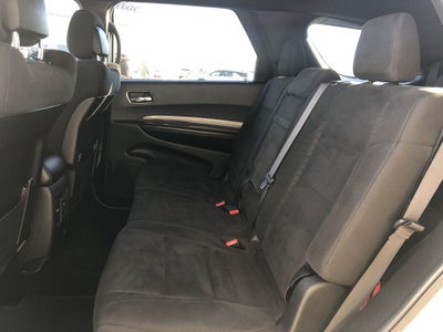 2019 Dodge Durango GT