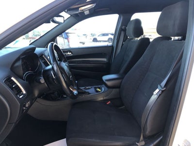 2019 Dodge Durango GT