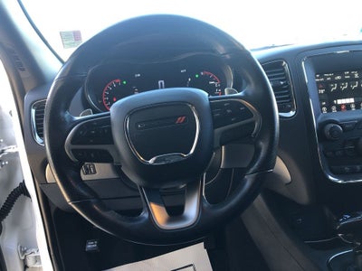 2019 Dodge Durango GT