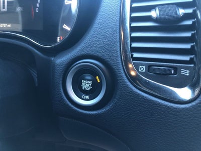 2019 Dodge Durango GT