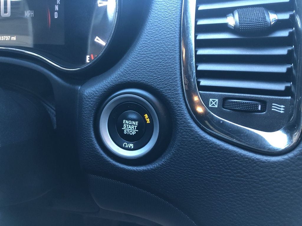 2019 Dodge Durango GT