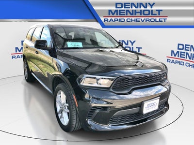 2025 Dodge Durango GT AWD