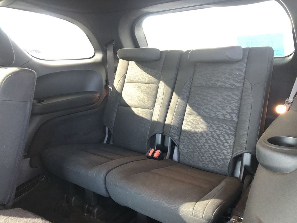 2025 Dodge Durango GT AWD