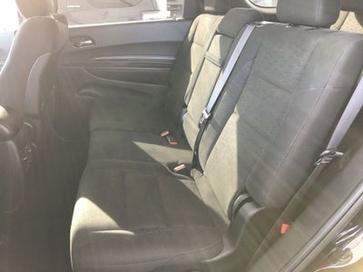 2025 Dodge Durango GT AWD