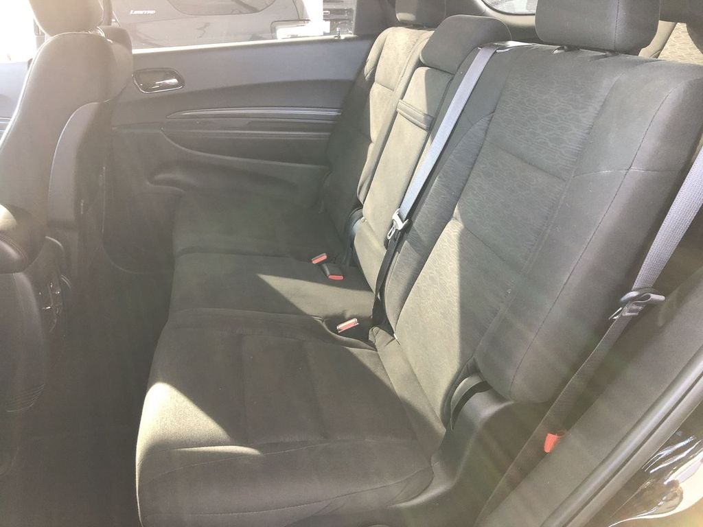 2025 Dodge Durango GT AWD
