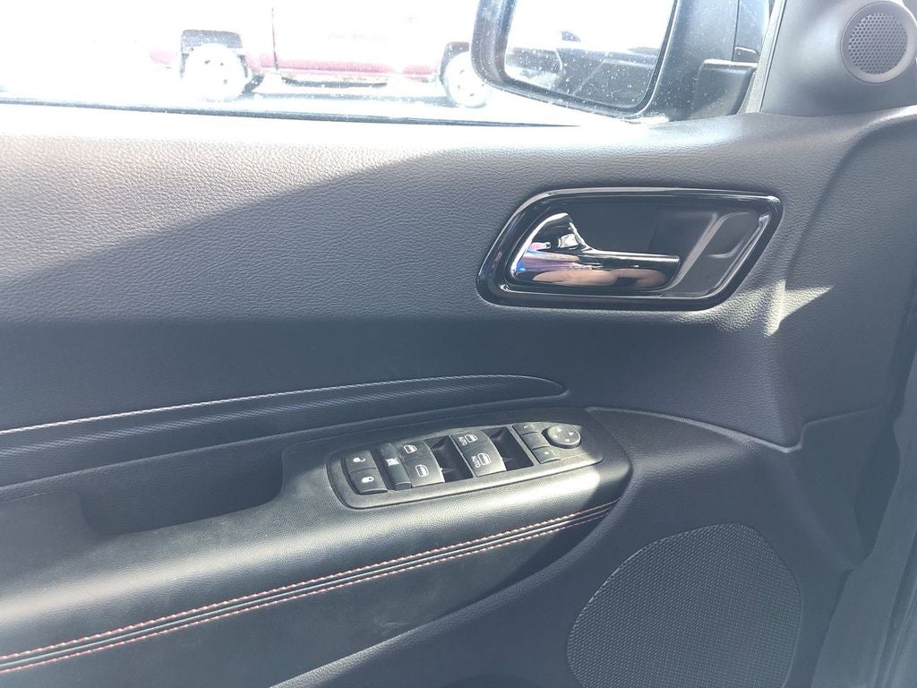 2025 Dodge Durango GT AWD
