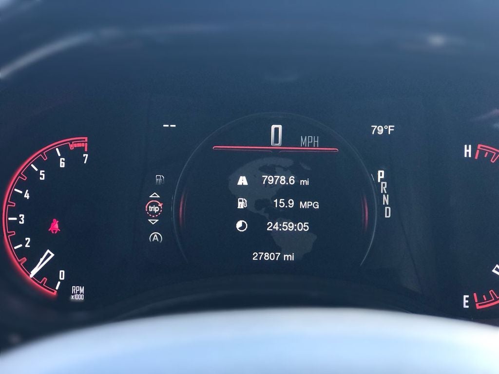 2025 Dodge Durango GT AWD