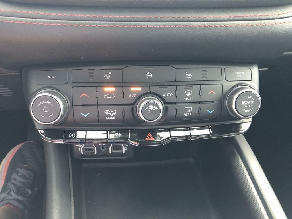 2025 Dodge Durango GT AWD