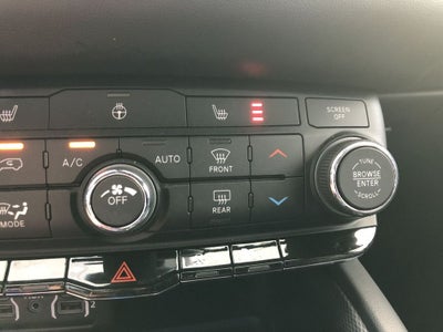 2025 Dodge Durango GT AWD