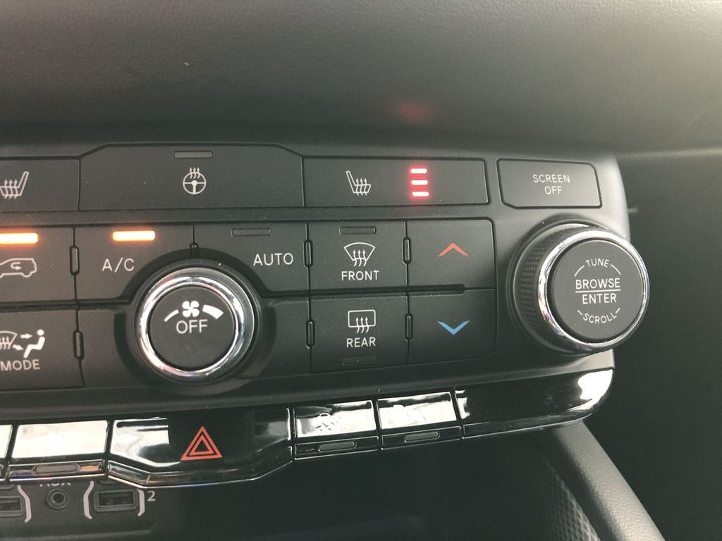 2025 Dodge Durango GT AWD