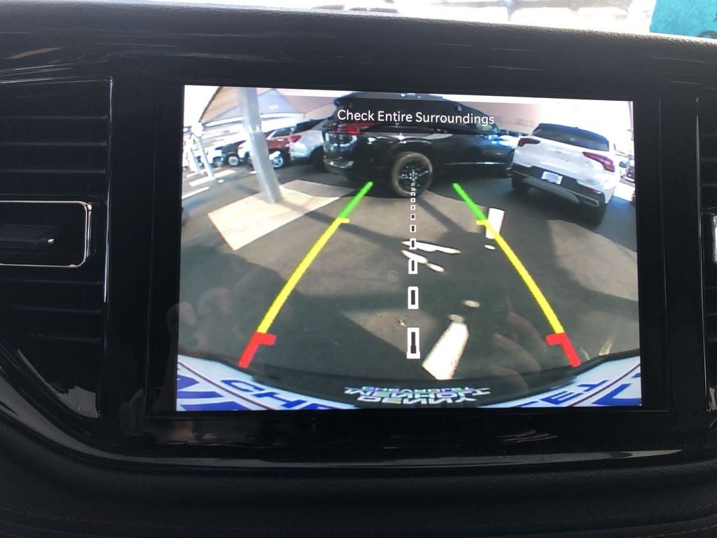 2025 Dodge Durango GT AWD