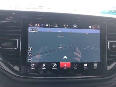 2025 Dodge Durango GT AWD