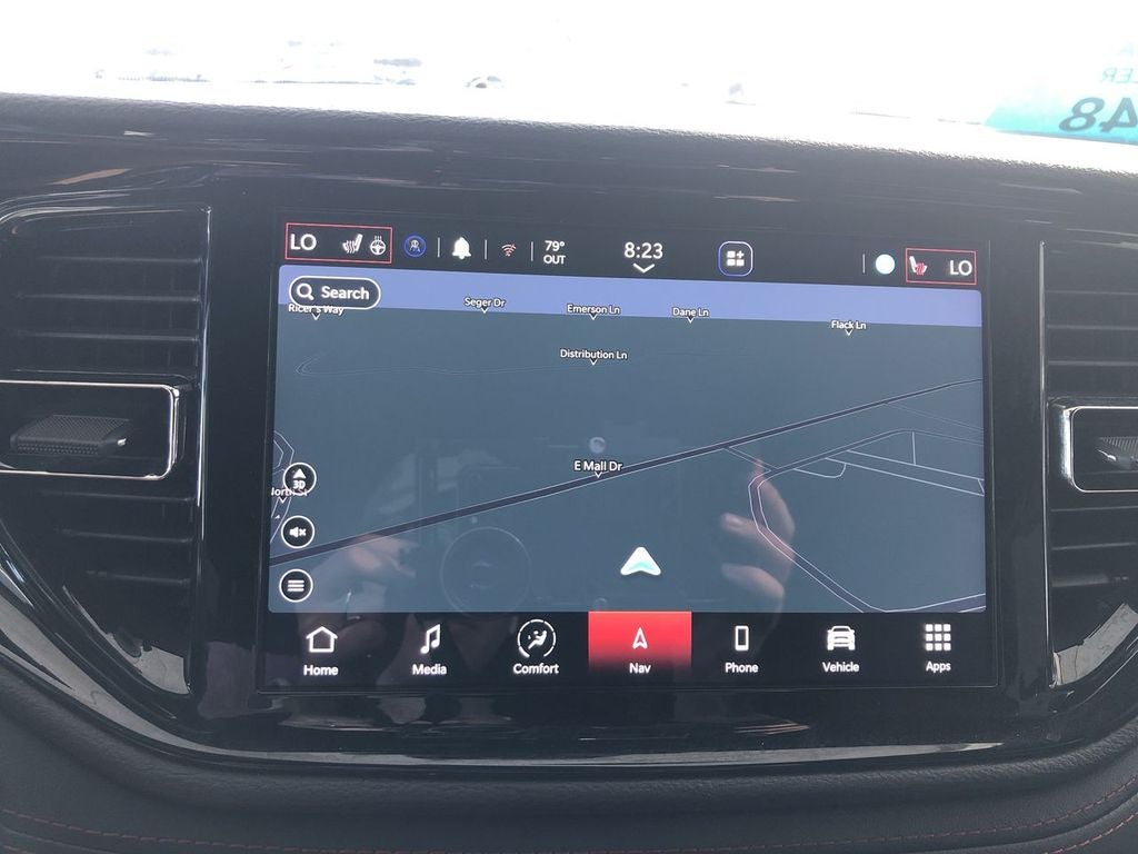 2025 Dodge Durango GT AWD