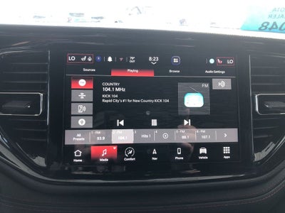 2025 Dodge Durango GT AWD