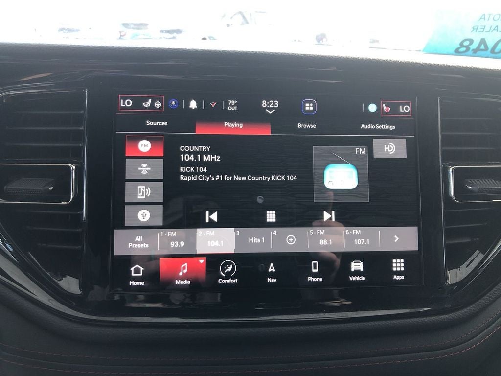 2025 Dodge Durango GT AWD