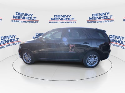 2025 Dodge Durango GT AWD
