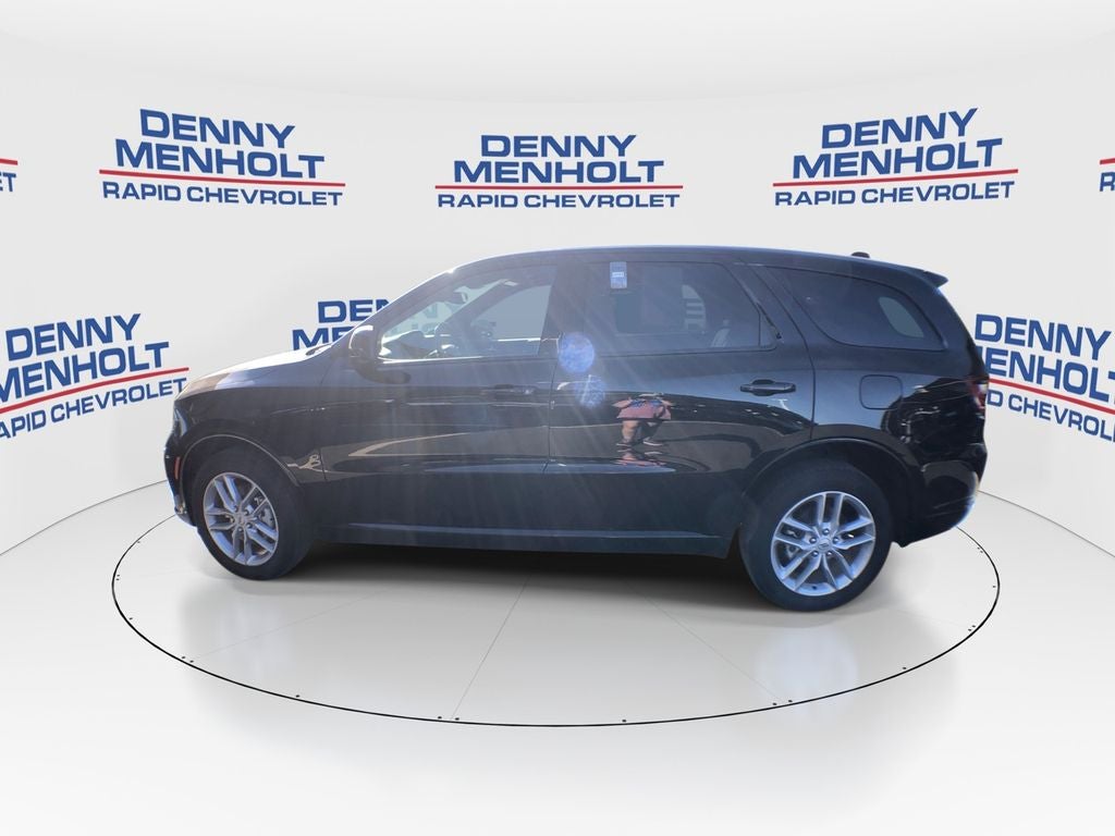 2025 Dodge Durango GT AWD