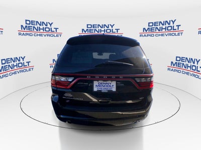 2025 Dodge Durango GT AWD