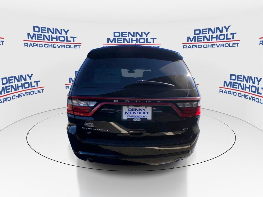 2025 Dodge Durango GT AWD