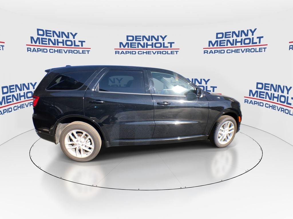 2025 Dodge Durango GT AWD