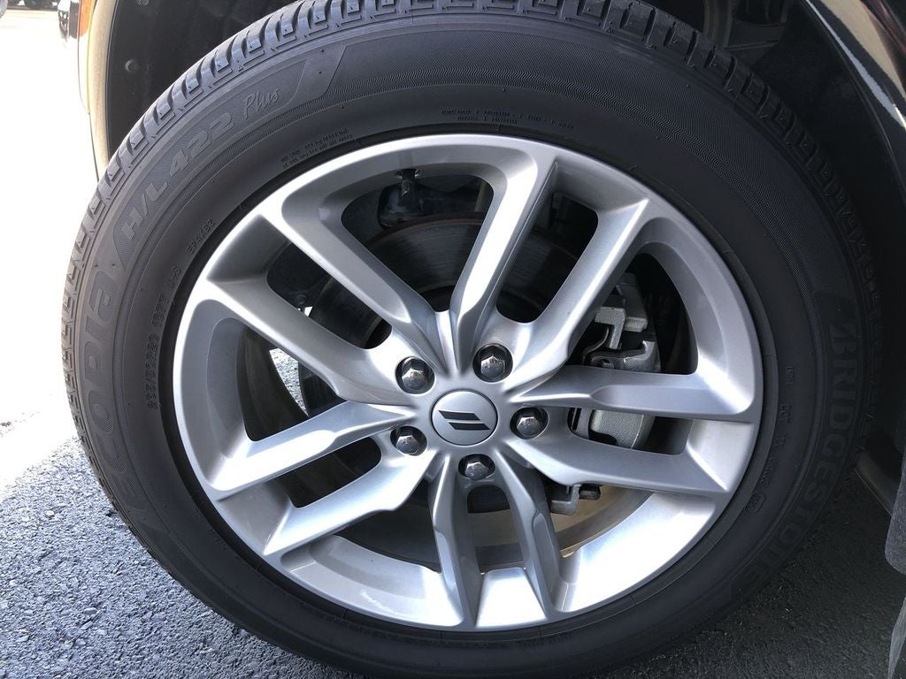 2025 Dodge Durango GT AWD