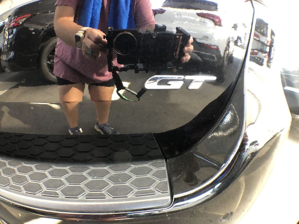 2025 Dodge Durango GT AWD