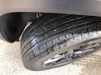 2024 Jeep Grand Cherokee Altitude 4x4