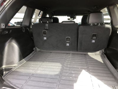 2024 Jeep Grand Cherokee Altitude 4x4