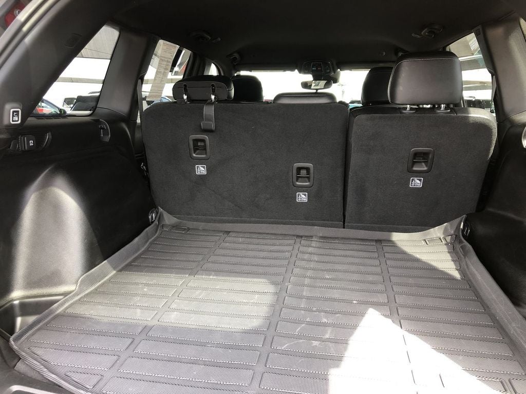 2024 Jeep Grand Cherokee Altitude 4x4