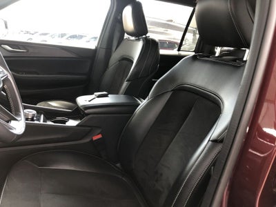 2024 Jeep Grand Cherokee Altitude 4x4