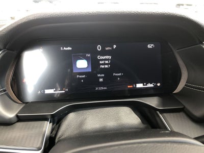 2024 Jeep Grand Cherokee Altitude 4x4