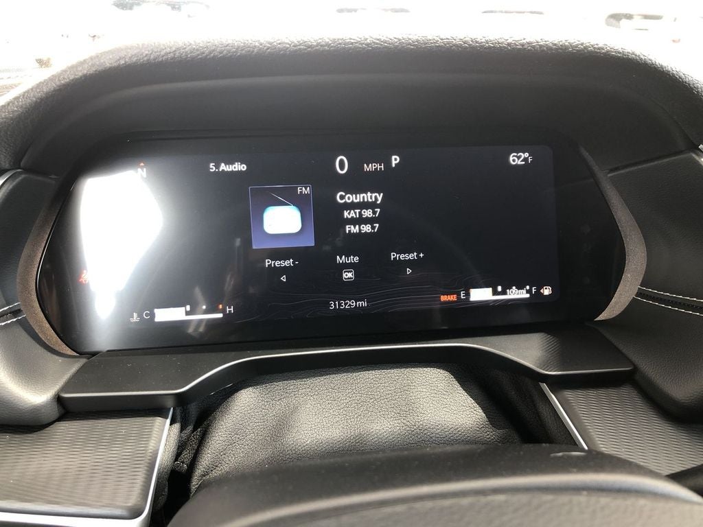 2024 Jeep Grand Cherokee Altitude 4x4
