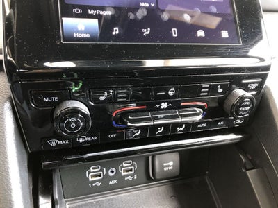 2024 Jeep Grand Cherokee Altitude 4x4