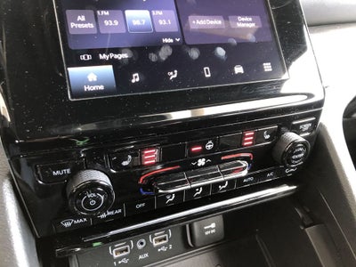 2024 Jeep Grand Cherokee Altitude 4x4