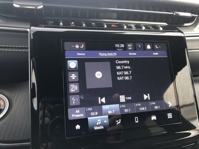 2024 Jeep Grand Cherokee Altitude 4x4