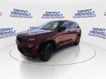2024 Jeep Grand Cherokee Altitude 4x4