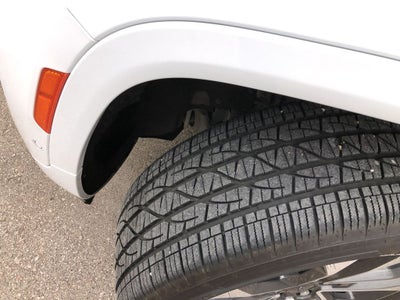 2024 Jeep Grand Cherokee L Overland