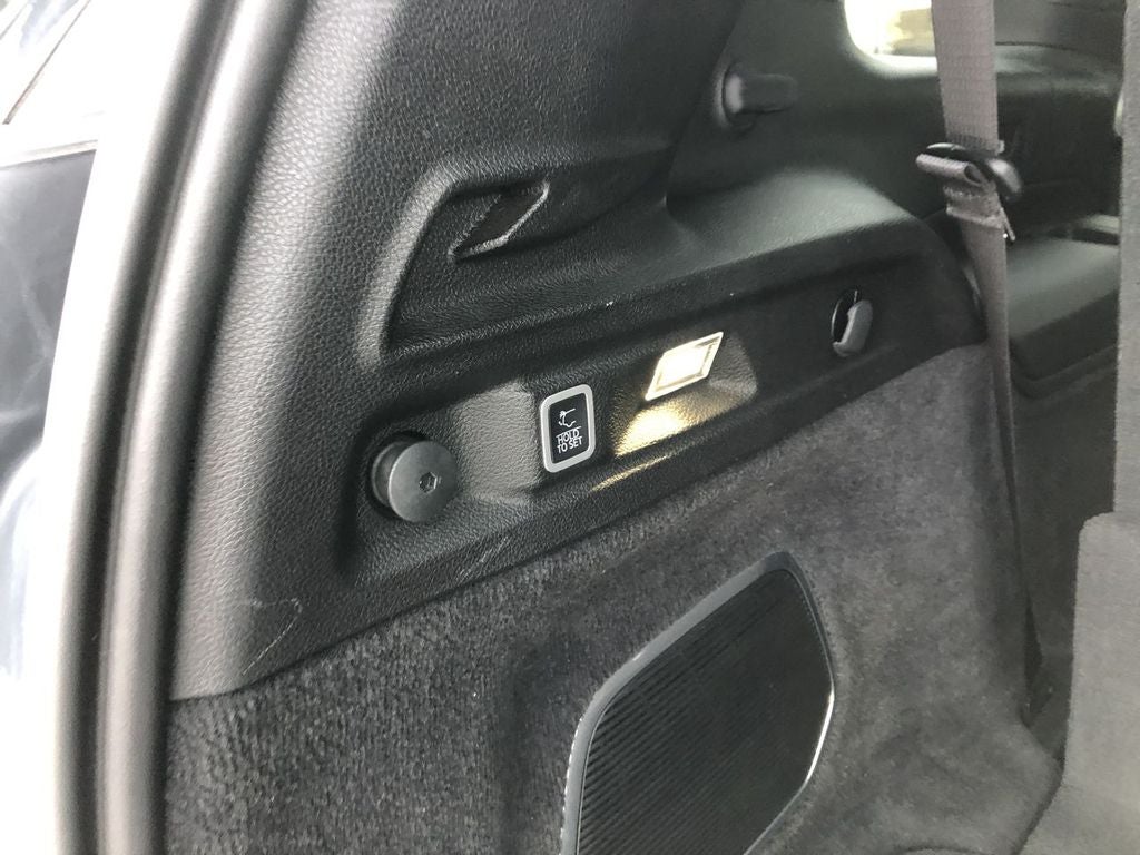 2024 Jeep Grand Cherokee L Overland