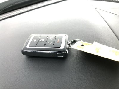 2024 Jeep Grand Cherokee L Overland