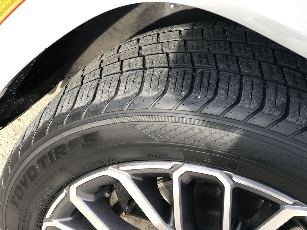 2024 Jeep Grand Cherokee L Summit Reserve