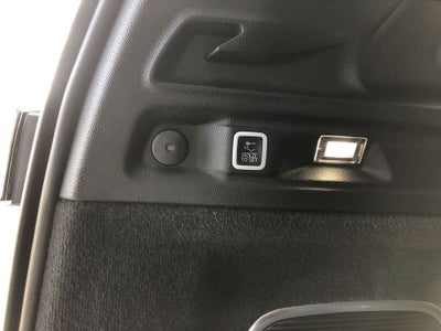 2024 Jeep Grand Cherokee L Summit Reserve