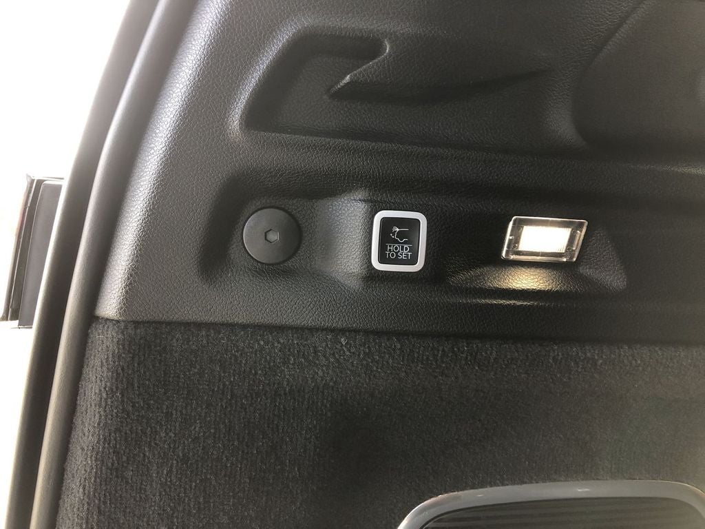 2024 Jeep Grand Cherokee L Summit Reserve