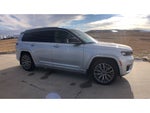 2024 Jeep Grand Cherokee L Summit Reserve