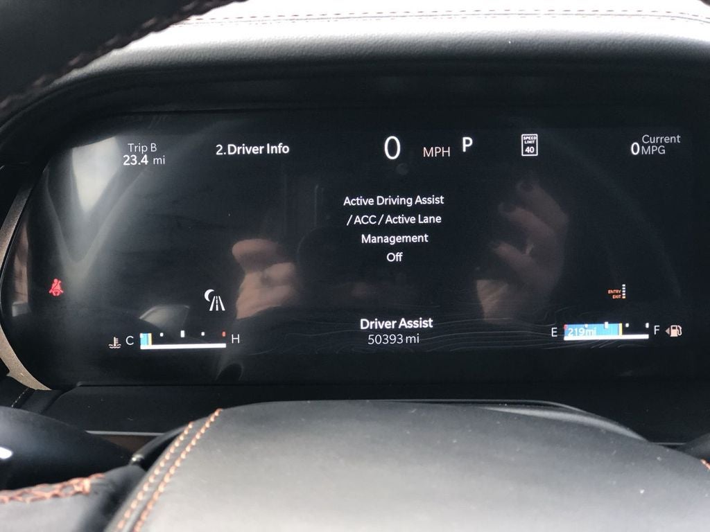 2024 Jeep Grand Cherokee L Summit Reserve