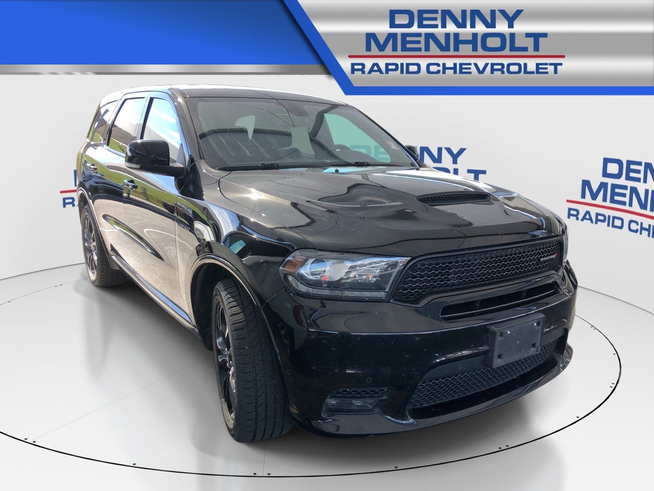 2020 Dodge Durango R/T AWD