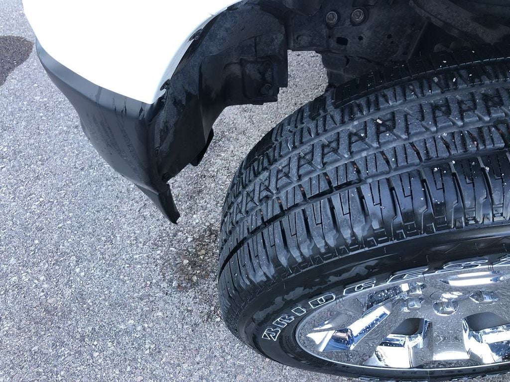 2024 RAM 1500 Tradesman Crew Cab 4x4 5'7" Box